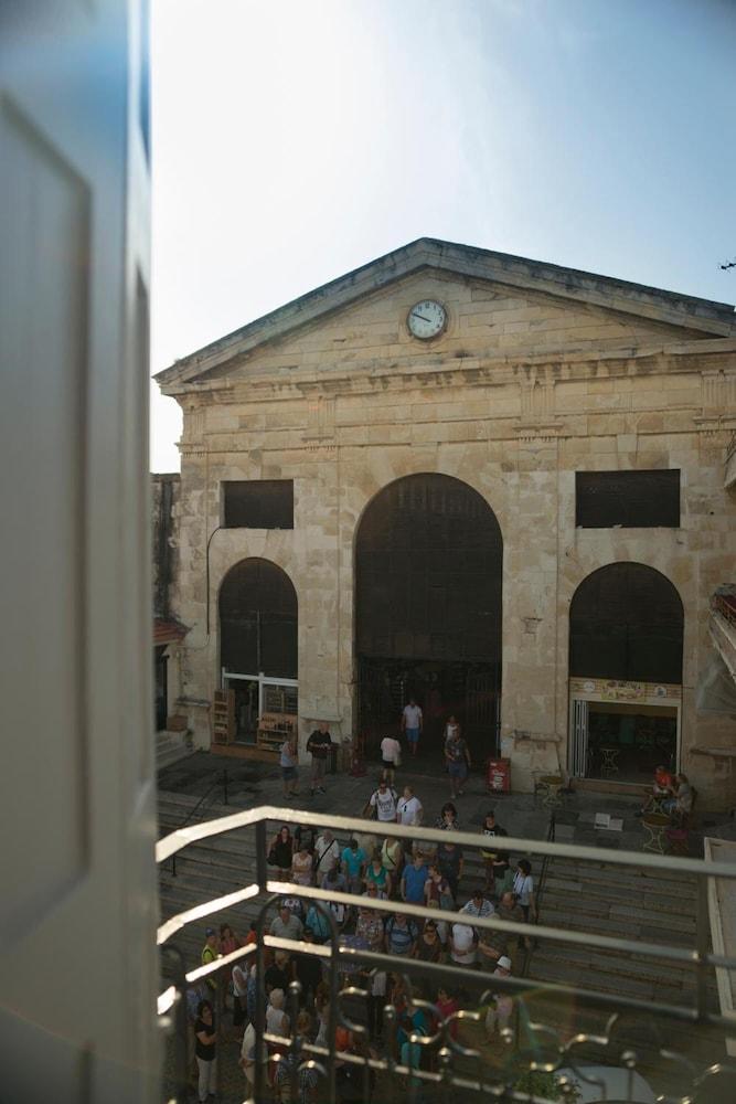 Elia Daliani Hotel Chania  Exterior foto